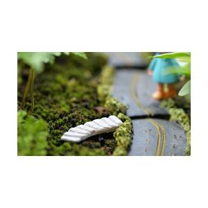 小道 階段 テラリウム フィギュア お庭小物 ...の詳細画像3