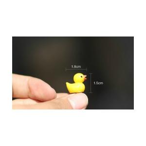 アヒル 模型 5匹 あひる 動物 フィギュア ...の詳細画像5