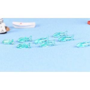 アクアリウム さめ 小 サメ コケリウム スノ...の詳細画像2