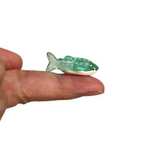 アクアリウム さめ 小 サメ コケリウム スノ...の詳細画像4