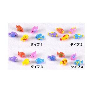 アクアリウム 熱帯魚4種 さかな 魚 スノード...の詳細画像1