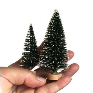 クリスマスツリー 3色2サイズ 2本 クリスマ...の詳細画像5