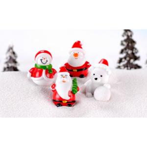 原神 ちびぐるみ vol.6 全4種セット コンプ コンプリートセット