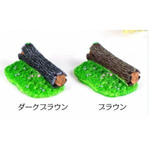 芝生いす インテリア テラリウム フィギュア ...の詳細画像4