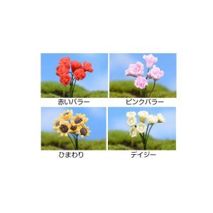 お花3本 バラー チューリップ リリカラー 1...の詳細画像1
