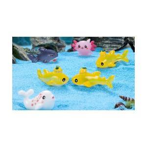 アクアリウム 海の生き物 さめ くじら いるか...の詳細画像5