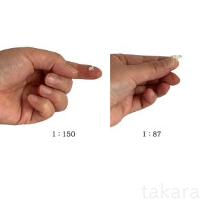 白羊 ひつじ 模型 小サイズ 1:150 1:...の詳細画像3