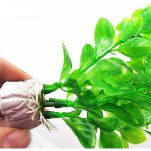 人工水草 水槽を華やかに 手軽にアクアリウム ...の詳細画像2
