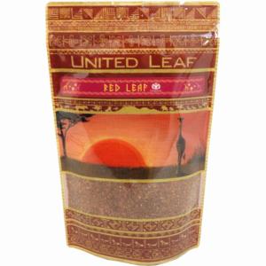 ユナイテッドリーフ　オーガニック スーパーグレード ルイボスティー　茶葉 100g
