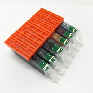 BCI-371XL+370XL 増量 互換 イ...の詳細画像1