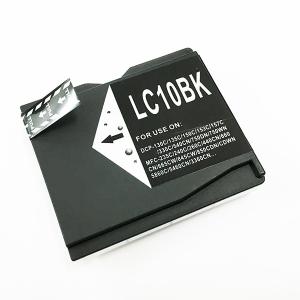 LC10 互換 インクカートリッジ ブラザー ...の詳細画像1