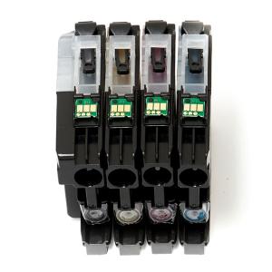 LC111 LC-111 互換 インクカートリ...の詳細画像1