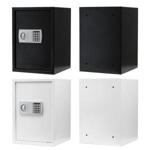 デジタル金庫 テンキー式 大 金庫 電子金庫 ...の詳細画像1