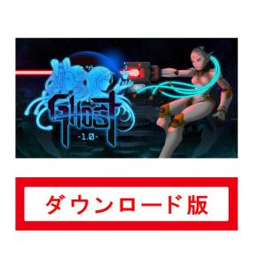 124 ゴースト-1.0 オンラインコード版 (...の商品画像