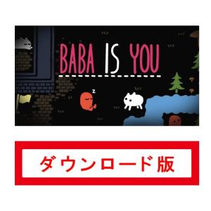 118　Baba Is You　(コード版・番号のみをメールでご納品）ダウンロード　オンライン