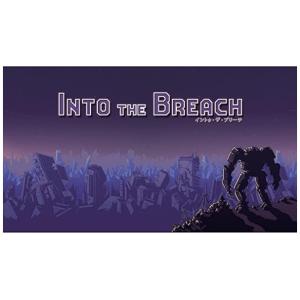 228 Into the Breach コード版