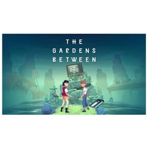 177 The Gardens Between ...の商品画像