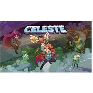 158 Celeste オンラインコード版 (ダ...の商品画像