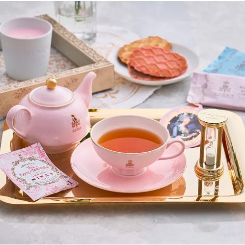 1.[NINA'S MARIE-ANTOINETTE] ニナス オリジナル シークレット ガーデン ...