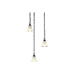 KOIZUMI コイズミ照明 AA39694L 吹き抜け用LEDシャンデリア Regine 3灯