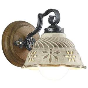 コイズミ照明 AB42866L ilum ITALY LEDブラケットライト Antico Pore...