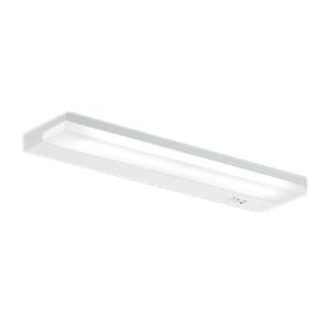 薄型流し元灯 照明器具 FL20W相当 AB54705 ランプ：LED（交換不可