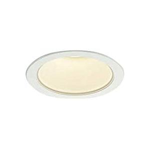 コイズミ照明 【アウトレット】 (KOIZUMI) LEDダウンライト 電球色 高