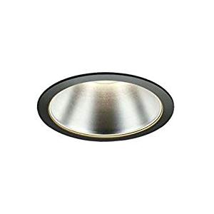 コイズミ照明 AD45819L LED一体型ダウンライト M形 埋込φ125 ベースタイプ 広角 非調光 温白色 白熱球60W相当 防雨型 照明器具 天井照明