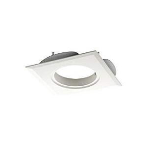 コイズミ照明 AE44898E 屋内屋外兼用 M型S型ダウンライト用 リニューアルプレートφ100器...