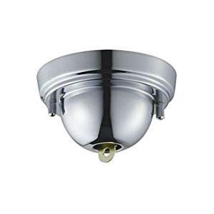 コイズミ照明 AE45314E 傾斜天井用フランジ チェーン吊り用  照明器具部材