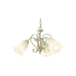 KOIZUMI クラシックスタイル 3灯シャンデリア KOIZUMI クラシックスタイル 3灯シャンデリア