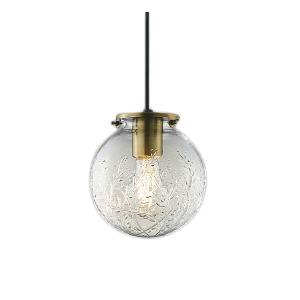 Panasonic（パナソニック） LED電球3.4W×1ペンダント 電球色 LGB15801