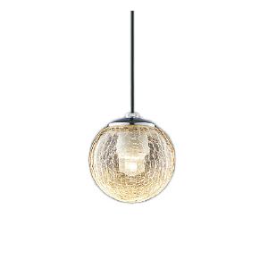 コイズミ照明 AP54959 LEDペンダントライト MICROSGLASS ミクロスグラス 白熱球...
