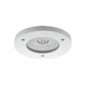 KOIZUMI（コイズミ） ☆コイズミ AR50617 LED一体型 非常用照明器具 M