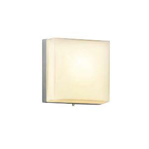 コイズミ照明 AR50612 LED一体型 階段通路非常灯・誘導灯 直付型 防雨型 非調光 電球色 ...