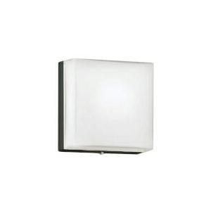 ★コイズミ AR52844 LED一体型 階段通路非常灯・誘導灯 直付型 防雨型 非調光 昼白色 白...