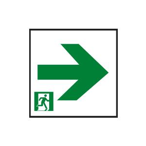 コイズミ照明 AR54538E 誘導灯パネル C...の商品画像