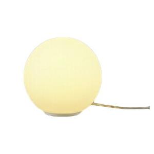 コイズミ照明 AT51163 LEDフロアスタンド 電球色 白熱球60W相当 非調光 スイッチ、差込プラグ付  照明器具 インテリア照明 リビング 寝室などに