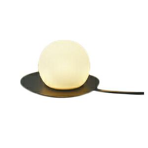 コイズミ照明 AT51307 LEDテーブルスタンド 電球色 白熱球60W相当 非調光 スイッチ、差込プラグ付  照明器具 インテリア照明 リビング 寝室などに｜takaramart