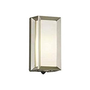 Panasonic（パナソニック） 在庫品 LGWC85011U 屋外用和風LEDポーチ
