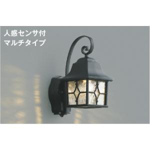 KOIZUMI（コイズミ） AU42405L ポーチ灯 玄関灯 防雨型ブラケット