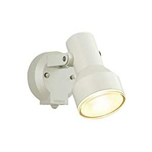 KOIZUMI コイズミ照明 AU38269L アウトドアスポットライト 人感