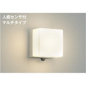 KOIZUMI（コイズミ） AU45056L LED一体型 和風玄関灯 ポーチライト 人