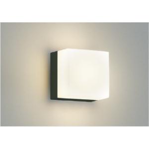 KOIZUMI（コイズミ） ☆コイズミ AU51188 エクステリア LEDポーチ灯 非