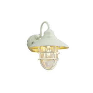 コイズミ AU51187 LEDポーチ灯 電球色の買取情報