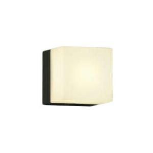 コイズミ LEDポーチ灯 電球色 防雨型の買取情報