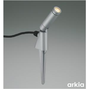 コイズミ LEDスパイクライト 防雨型の高価買取価格