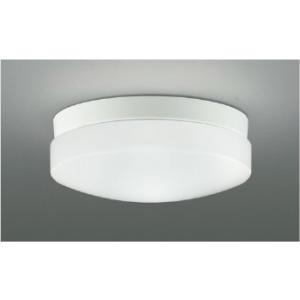 ★コイズミ AU55987 リフォーム・リニューアル向け LED浴室灯 昼白色 FCL30W相当 非...