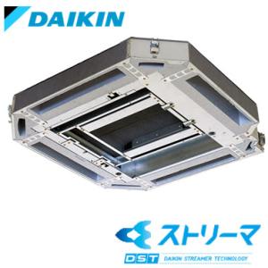 ダイキン（DAIKIN） KPWJ020A4 オーケー器材 室外機用 上吹出ガイド