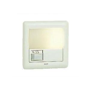大光電機 DBK-38345Y 人感センサー付 LED足元灯 スイッチボックス専用